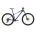 Bicicleta MTB Hardtail Kross Level 5.0 29 inch bleumarin Shimano Cues