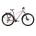 Bicicleta MTB Hardtail Kross LEA 4.0 EQ 27.5 inch roz Shimano Acera