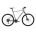 Bicicleta Trekking Kross Evado 5.0 28 inch grafit Shimano Cues