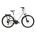 Bicicleta Trekking Kross Trans 5.0 28 inch gri Shimano Deore