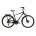 Bicicleta Trekking Kross Trans 7.0 28 inch neagra Shimano Cues