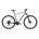 Bicicleta Trekking Kross Evado 5.0 28 inch gri Shimano Cues
