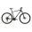 Bicicleta Trekking Kross Evado 7.0 28 inch neagra Shimano Cues