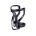 Specialized suport bidon apa Zee Cage II dreapta - negru