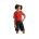 Pantaloni Scurti Ciclism SPECIALIZED Youth Trail - Black