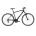 Bicicleta Trekking Kross Evado 2.0 28 inch neagra Shimano Altus