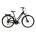 Bicicleta Urban Kross Trans 4.0 28 inch neagra Shimano Acera