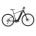 Bicicleta Electrica Cross Kross Evado Hybrid 6.0 28 inch neagra Shimano Deore xt