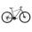 Bicicleta Trekking Kross Evado 3.0 28 inch gri Shimano Acera