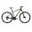 Bicicleta Trekking Kross Evado 4.0 28 inch neagra Shimano Acera