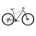 Bicicleta MTB Hardtail Kross Hexagon 4.0 27.5 inch albastra Shimano Acera