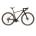 Bicicleta Gravel Kross Esker 6.0 28 inch neagra Shimano Grx