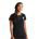 Tricou SPECIALIZED Women's S-Logo SS - Black