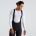Incalzitoare brate SPECIALIZED Seamless UV - White