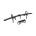Adaptor THULE EasyFold 3 pentru a 4-a Bicicleta - Black