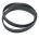 Cover strip THULE WingBar L 1134mm