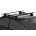 Adaptor THULE 774 pentru vehiculele cu plafon scurt