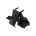 Kit prindere bare transversale THULE Flush Rail 186080