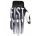Manusi Ciclism Copii FIST Blur (L/F) - M | 2-8 Ani