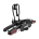 Suport biciclete THULE EasyFold 3 - 2 biciclete 13 pini - Black