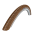 Cauciuc SCHWALBE Road Cruiser - 28x1.60 700x40C (42-622) HS484 BN/BN+RT, SBC - Sarma