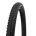 Cauciuc SCHWALBE G-One Overland - 28x1.70 (45-622) HS622 B/B-SK, Addix SpeedGrip - TLE Pliabil