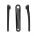 Set brate pedaliere Ebike FSA CK-746/IS 175mm Brose