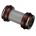 Reductie monobloc FSA ck M/Exo 24mm la PF30 68mm CFMM3-46/68