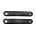 Set brate pedaliere FSA Metropolis G2 CK-632/IS 172.5mm Bosch