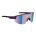 Ochelari Ciclism TSG Loam NH Pro - Midnight Purple cu Lentile Purple Chrome