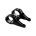 Pipa DEITY Intake 35 x 50mm Direct Mount - Black