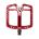 Pedale DEITY Tmac - Red