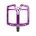 Pedale DEITY Tmac - Purple