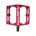 Pedale DEITY Black Kat - Red