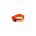Cheie Sa DEITY Circuit 36.4mm - Orange
