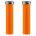 Mansoane DEITY Slimfit - Orange