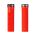 Mansoane DEITY Lockjaw - Red