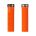 Mansoane DEITY Lockjaw - Orange