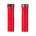Mansoane DEITY Knuckleduster - Red