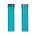 Mansoane DEITY Knuckleduster - Turquoise