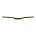 Ghidon DEITY Brendog 31.8 x 800mm 30 Rise - Orange