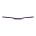 Ghidon DEITY Racepoint 35 x 810mm 25 Rise - Purple