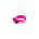 Cheie Sa DEITY Circuit 36.4mm - Pink