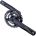 Angrenaj FSA Comet ME 38x28 M11/D110 170mm w/o BB, CK-7160St/52/QF177