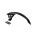 Aparatoare bicicleta ZEFAL Deflector RS75 | Spate