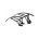 Aparatori bicicleta ZEFAL Shield R35 | Set