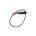 Antifurt Cablu ZEFAL K-Traz Zip3 Cifru 11mm/450mm