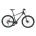 Bicicleta Dama Mtb CROSS Causa SL5 27.5 - Black Matt
