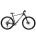 Bicicleta Mtb CROSS Fusion Pro 29 - Black