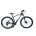 Bicicleta Mtb CROSS Fusion X 29 - Black